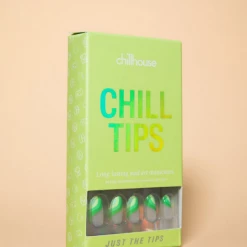 Chillhouse Chill Tips Manicure Kit - Just The Tips TRENDING