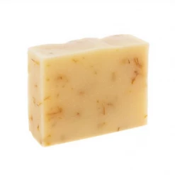 Mount Royal Soap Co. Mount Royal Good God Lemon Soap BATH + BODY