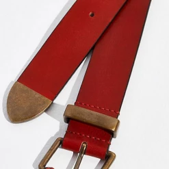 Free People We The Free Getty Leather Belt NEW ARRIVALS 10 Free People We The Free Getty Leather Belt NEW ARRIVALS