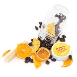 Camp Craft Cocktails Brunch Punch