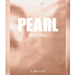 BEAUTY Lapcos Face Mask Variety - Revitalizing