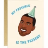 Party Mountain Paper Co. GIFT Kanye Birthday Card