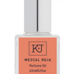 Kelly & Jones LLC. Kelly & Jones Mezcal Roja Perfume Oil