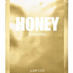 BEAUTY Lapcos Face Mask Variety - Revitalizing