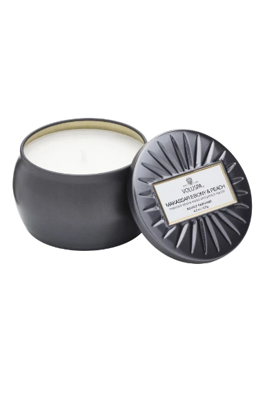 Voluspa Mini Tin Candle 17 Voluspa Mini Tin Candle