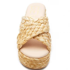 CLOTHING Matisse Reflection Platform Sandal