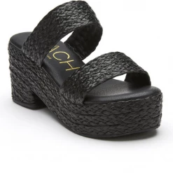 CLOTHING Matisse Ocean Ave Platform