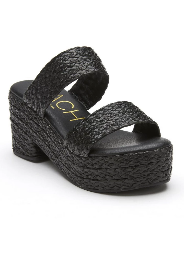 CLOTHING Matisse Ocean Ave Platform 2 CLOTHING Matisse Ocean Ave Platform