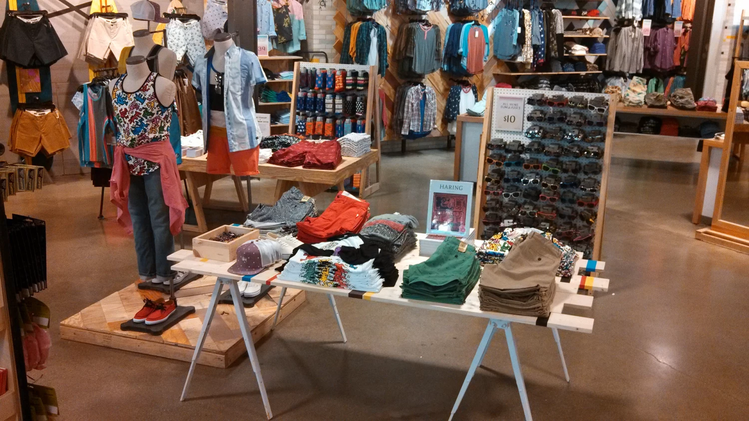 Outlet Brightside Boutique Store -Outlet Brightside Boutique Store 150054