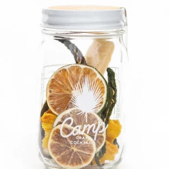 RESTOCKED Camp Craft Cocktails Pineapple Jalapeno