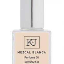 Kelly & Jones LLC. BEAUTY Kelly & Jones Mezcal Blanca Perfume Oil