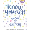 Workman Publishing Know Yourself: A Book Of Questions