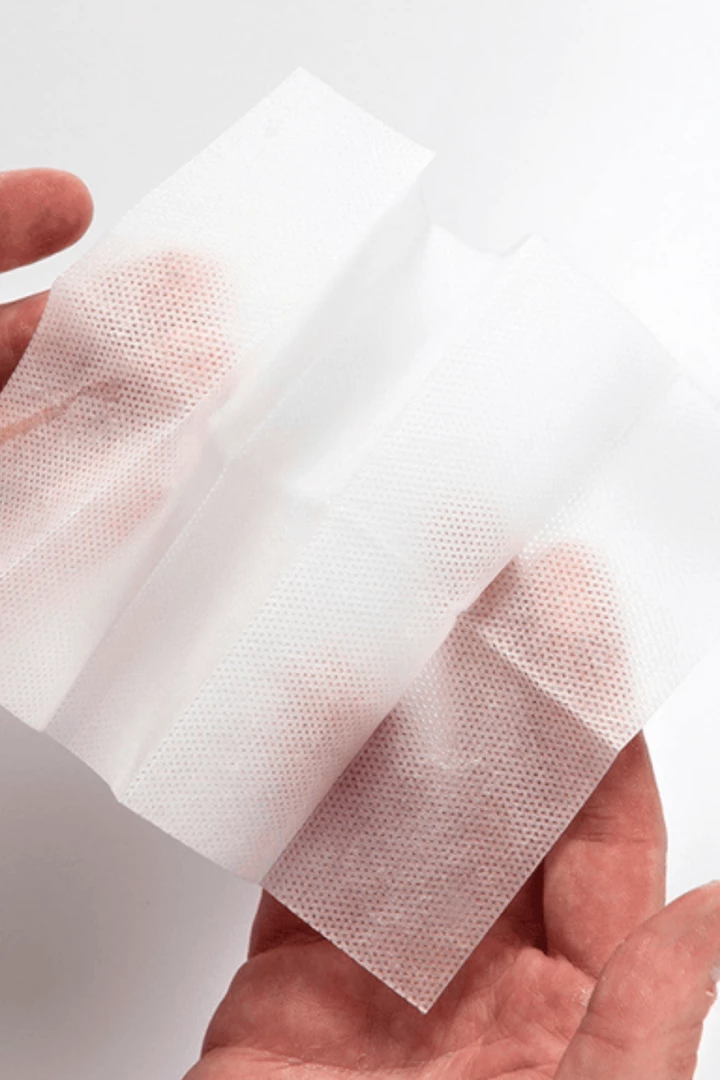 The Hate Stains Co. Road Spill On-The-Go Stain Wipes - 5 Pack BEAUTY 5 The Hate Stains Co. Road Spill On-The-Go Stain Wipes - 5 Pack BEAUTY