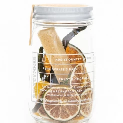 RESTOCKED Camp Craft Cocktails Pineapple Jalapeno