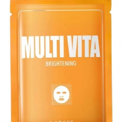 BEAUTY Lapcos Multi-Vitamin Sheet Mask