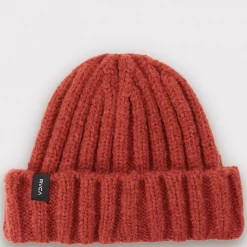 RVCA Warm Eyes Beanie HATS