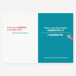 Chronicle Books Essential Compendium Of Dad Jokes Book GIFT