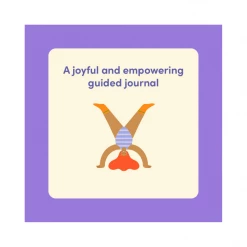 Chronicle Books GIFT Body Positive Journal