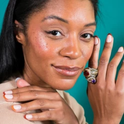 TRENDING Chillhouse Chill Tips Manicure Kit - Study Hall