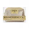 Pinch Provisions Minimergency Kit For Brides - Champagne Glitter Bomb WEDDING CAPSULE