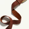Free People NEW ARRIVALS We The Free Rosebery Leather Belt