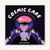 Chronicle Books Cosmic Care Book GIFT