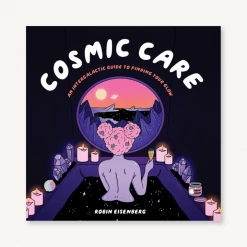 Chronicle Books Cosmic Care Book GIFT