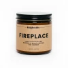 Trial By Fire GIFT Fireplace 16oz. Candle