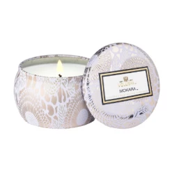 Voluspa Mini Tin Candle 21 Voluspa Mini Tin Candle
