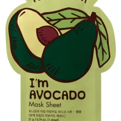 TONYMOLY Avocado Sheet Mask BEAUTY