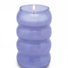 Paddywax Realm Bubble Candle Fresh Air + Willow GIFT