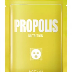 BEAUTY Lapcos Propolis Nutrition Sheet Mask