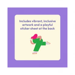 Chronicle Books GIFT Body Positive Journal