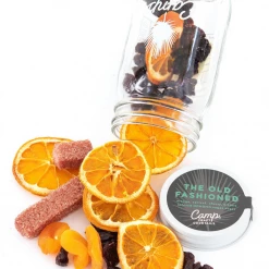 Camp Craft Cocktails Old Fashioned 5 Camp Craft Cocktails Old Fashioned