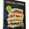 Chronicle Books Grilled Cheese Kitchen Book GIFT