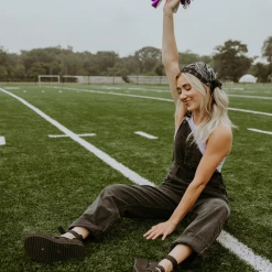 Free People Ziggy Denim Overall 55 Free People Ziggy Denim Overall