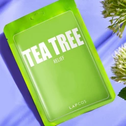 Lapcos Tea Tree Relief Mask