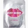 Lapcos Very Berry Lip Patch BEAUTY
