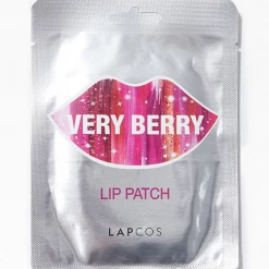 Lapcos Very Berry Lip Patch BEAUTY