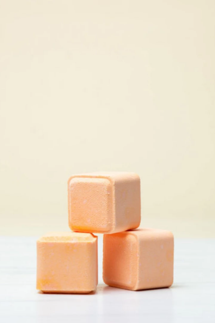 Latika Shower Steamer - Uplift + Energize BEAUTY 2 Latika Shower Steamer - Uplift + Energize BEAUTY