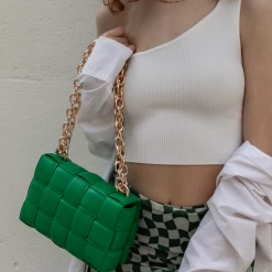 Billini Peyton Shoulder Bag