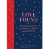 Chronicle Books Love Found Book GIFT