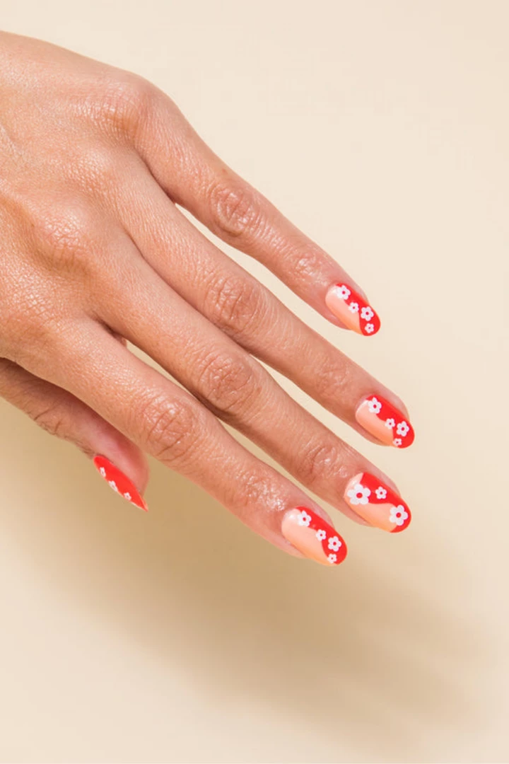 TRENDING Chillhouse Chill Tips Manicure Kit - Devil Wears Florals 2 TRENDING Chillhouse Chill Tips Manicure Kit - Devil Wears Florals