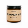 Trial By Fire Pumpkin Pie 16oz. Candle GIFT