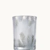 Thymes GIFT Frasier Fir Statement Small Luminary Candle