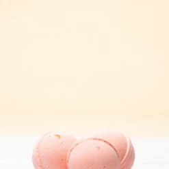 Latika Mini Bath Bombs - Wild Rose