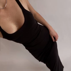 CLOTHING Z Supply Melody Midi Dress