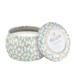 Voluspa Mini Tin Candle 23 Voluspa Mini Tin Candle