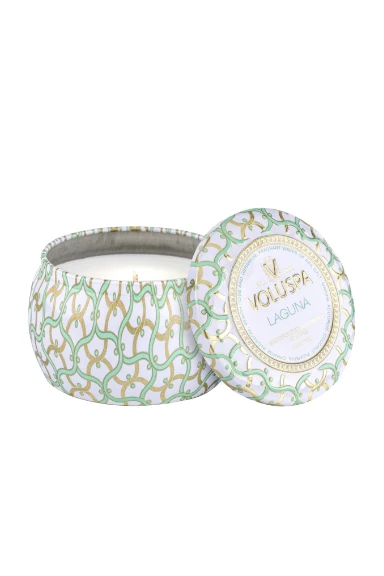 Voluspa Mini Tin Candle 5 Voluspa Mini Tin Candle