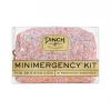 Pinch Provisions Minimergency Kit For Bridesmaids - Rosé Glitter Bomb WEDDING CAPSULE